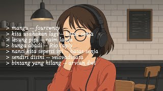 LAGU POPULER 2025 || MANGU -- FOURTWNTY || LESUNG PIPI -- RAIM LAODE || NANTI KITA SEPERTI INI