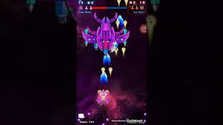 PvP 1vs1 Dragon League 5Apr2019 | Galaxy Attack | Alien Shooter screenshot 5