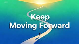 Burak ELÇİ - Keep Moving Forward screenshot 3