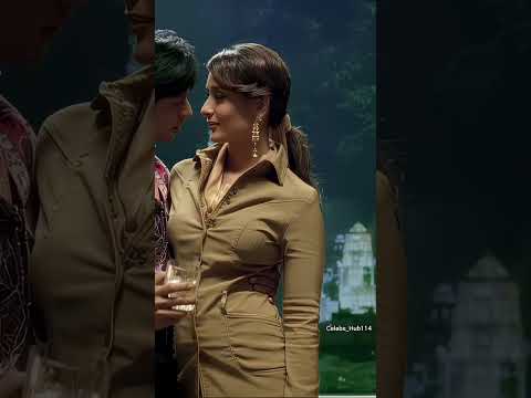 Kareena Kapoor 4k Yeh Mera Dil song Vertical edit from Don