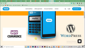 How to Install Yoco Payment Gateway to accept online card ( WordPress woocommerce) 2022