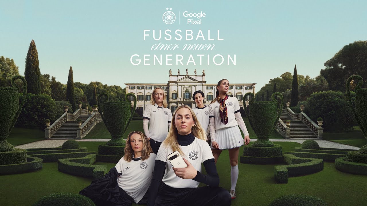 Fut Femenil | Alemania