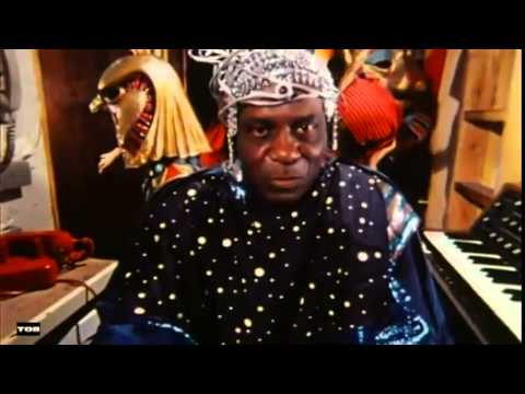 elton john EL Saturn # 184.3 SUN RA pt.3 | TØS