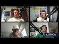 Live From the Kill House: The Open Championship Recap