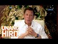 Unang Hirit: Exclusive interview with President Rodrigo Duterte