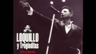 Loquillo  -Hermanos de sangre - chords