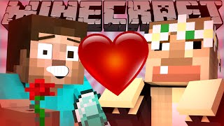 If Minecraft Was A Dating Website