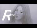 【6B/(4B)/F】【Retro】【Hand-drawn】rina aiuchi/愛内里菜