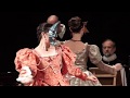 La Rossignol - early music and dance - Chiara stella
