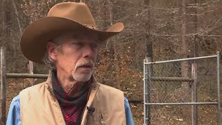 Marion County evacuations lifted; residents see what’s left
