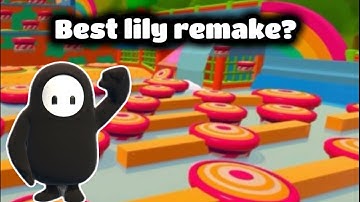 The best lily leapers remake? A drift leapers official showcase