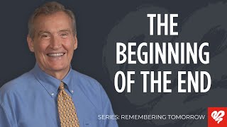 Adrian Rogers: End Times Prophecy  Are we close to the second coming of Jesus?