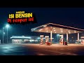 POM BENSIN SEPI INI MAKAN BANYAK KORBAN !!️