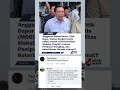 Anggaran Belum Beres, Titik Dapur MBG Sudah Jadi Komoditas Makelar Proyek #shorts