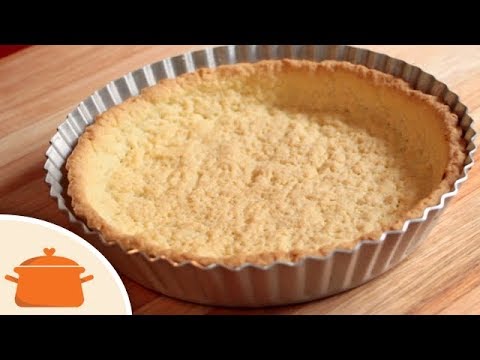 Vídeo: Como Fazer Uma Torta Doce Rapidamente