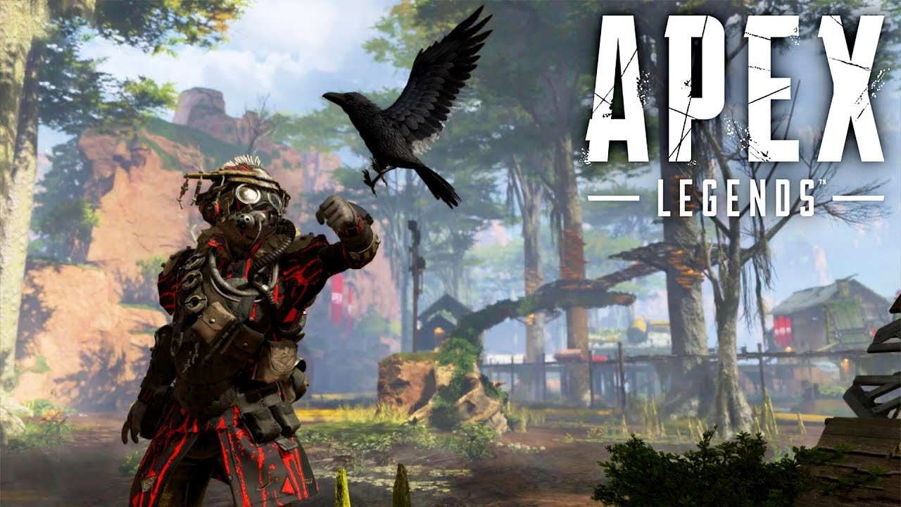 NEW 1.1.1 UPDATE | APEX LEGENDS LIVE | PS4 PRO