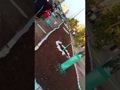 شارع حي الرياض نرجس بفاس