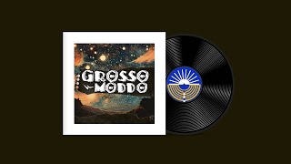 London Grammar - Wasting My Young Years (GROSSOMODDO Remix) l Release Vinyl