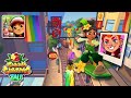 🌈 PRIDE FEST! Lestari unlocked & Get Callum Portrait in Rainbow Event - Subway Surfers Bali 2026