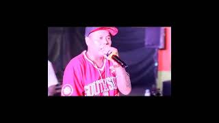 Negatibo live Performance of  Masdan Mo and Ako Ay Ako at Hiphop Rap Jam