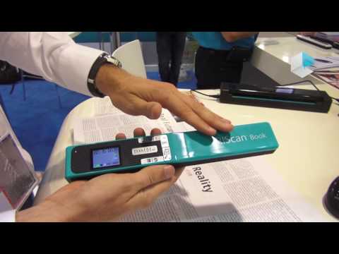 IRIScan Mouse WiFi, IRIScan Book 5 and IRIScan Executive 4 IRIScan Mouse WiFi, IRIScan Book 5 and IRIScan Executive 4