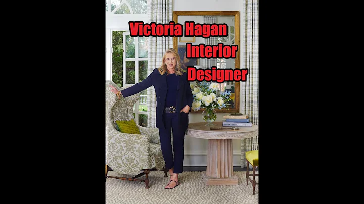 Victoria Hagan, a Home Is More Than Its Beautiful ...