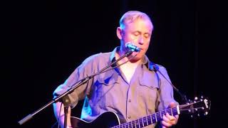 Kirk Brandon Akoustic - Harlan County @ Little Theatre, Thornton 02/09/17