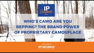 Who’s Camo Are You Repping? The Brand Power of Proprietary Camouflage