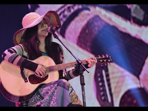 民歌40巡迴列車 新竹站！萬芳演唱【愛之旅】向洪小喬致敬