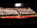 Ohio State Marching Band 2013 Concert Intro Fanfare and Across The Field 11 10 2013