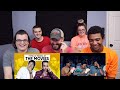 Jordindian | Types Of People At The Movies REACTION!