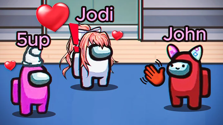 the ultimate love triangle story