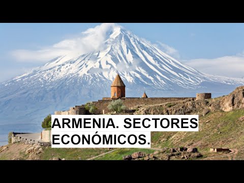 Video: Economía armenia: características del desarrollo