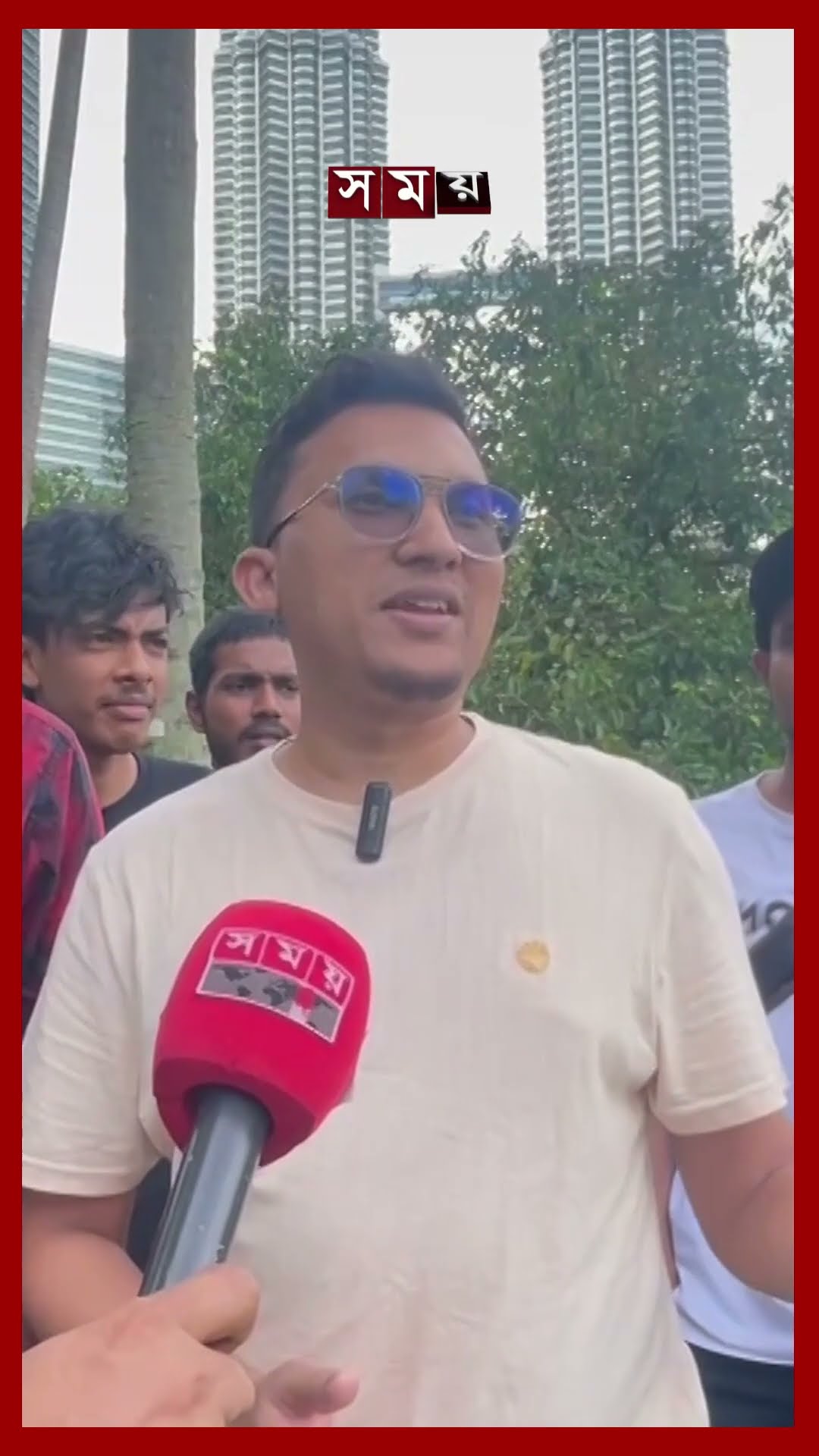 চীনা নববর্ষ উপলক্ষে লম্বা ছুটিতে মালয়েশিয়ার প্রবাসীরা #chinesenewyear #malaysia #chinesefestival