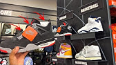 winnaar Dronken worden beest Shopping at the Biggest Nike Clearance Store in Orlando - YouTube