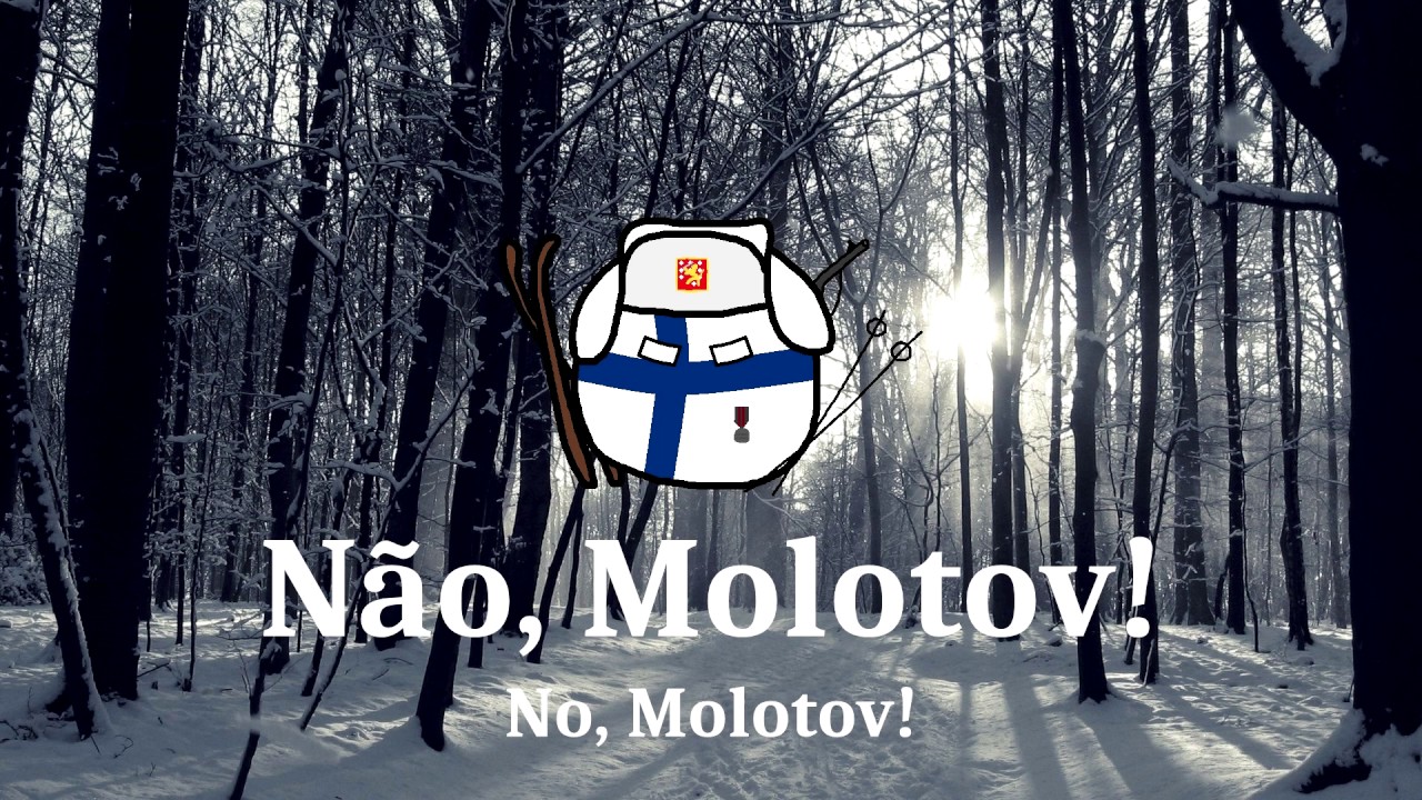 Njet Molotoff Letra Em Portugues Lyrics In English Youtube