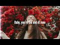 Watermelon Sugar - Harry Styles (Lyrics Video)