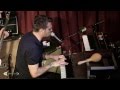 Cold War Kids performing "Tuxedos" Live at KCRW's Apogee Sessions