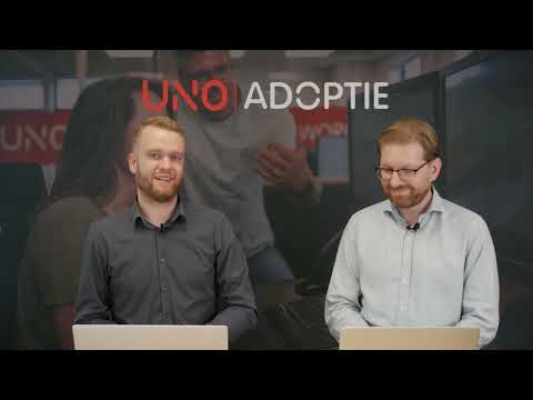 UNO Adoptiejournaal - Juli 2022