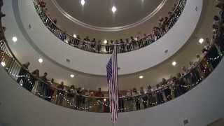 2nd Annual "Teddie" Bear Drop