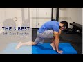 The 3 Best Stiff Knee Stretches