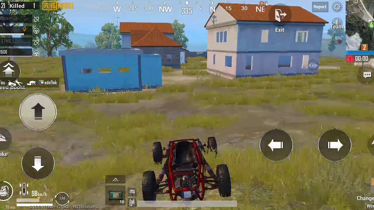 Cel mai tare coechipier