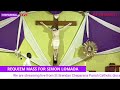 REQUEIM MASS FOR MZEE SIMON LOMADA II ST BRENDAN PARISH CHEPARERIA II CATHOLIC DIOCESE OF KITALE REQUEIM MASS FOR MZEE SIMON LOMADA II ST BRENDAN PARISH CHEPARERIA II CATHOLIC DIOCESE OF KITALE