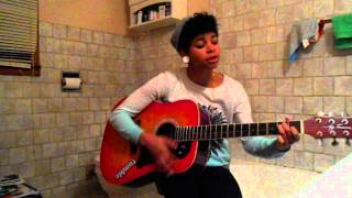 Video thumbnail of "Circa Survive - Spirit of the Stairwell (Acoustic Cover)"