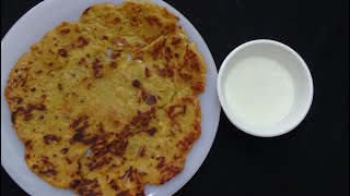Besan ki Roti banane ka tarika | Besan ki roti k health benefits or Fayde | Cooking With Nand Bhabhi