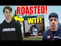 Bugha ROASTED By Pros & Internet For this.. Khanada GOES OFF! FaZe Sway KNG House? Mongraal POP OFF!