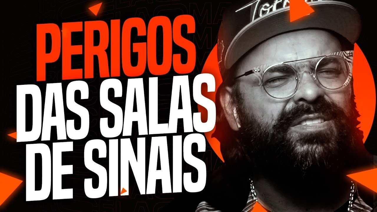 SALAS DE SINAIS: SAIBA A VERDADE