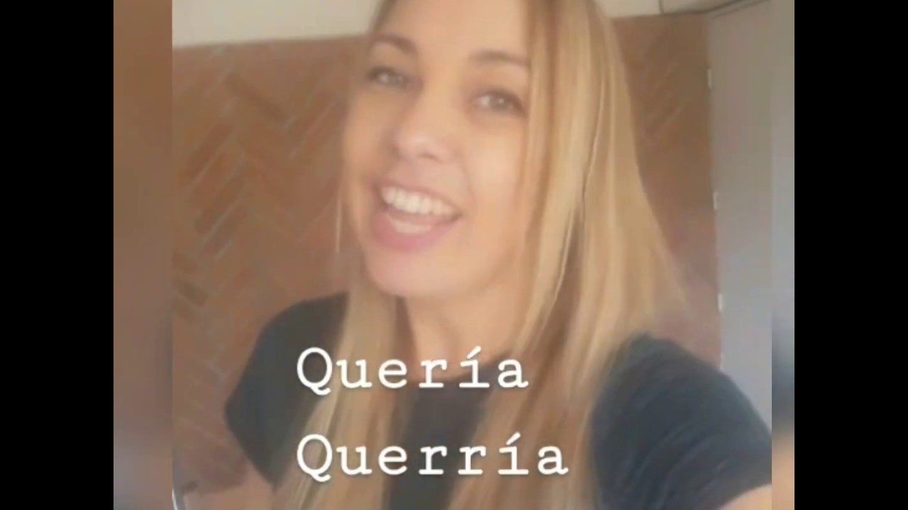 Querria O Queria