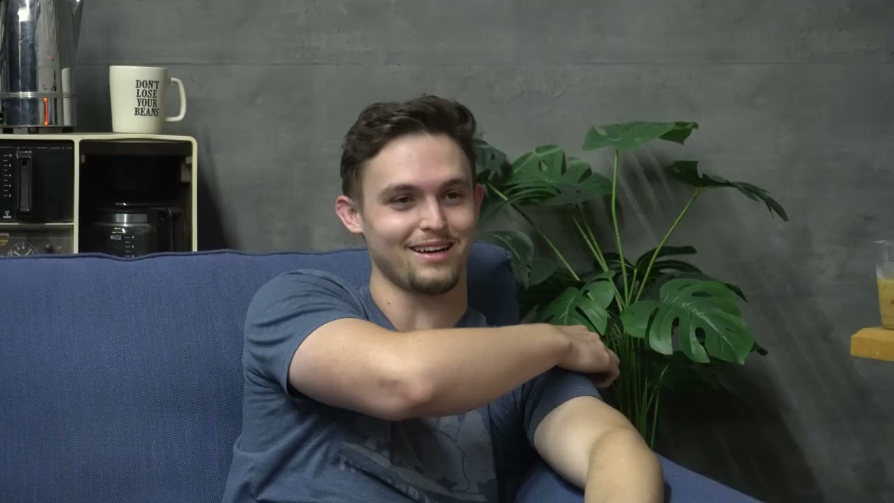 The Q-Anon Conspiracy Exposed? (Part 1) | 2nd Floor Experience #46