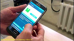 Чехол-аккумулятор для Samsung Galaxy S6 - 4200 мАч